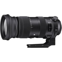 Sigma For Canon Camera Lense 60-600mm f/4.5-6.3 DG OS HSM Sports 60-600mm f/4.5-6.3