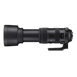 Sigma For Canon Camera Lense 60-600mm f/4.5-6.3 DG OS HSM Sports 60-600mm f/4.5-6.3