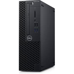 OptiPlex 3060 Core i5-8500 3Ghz - SSD 256 GB + HDD 1 TB - 32GB