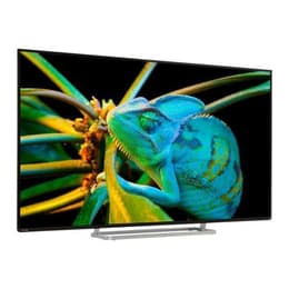 Toshiba 55.0000-inch 55L7453DG 1920 x 1080 TV
