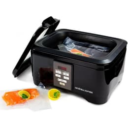 Andrew James SV001BK Multi-Cooker