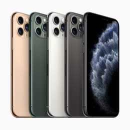 iPhone 11 Pro 256GB - Space Gray - Unlocked