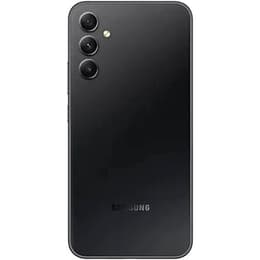 Galaxy A34 128GB - Grey - Unlocked