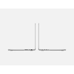 MacBook Pro 14-inch (2024) - Apple M4 10-core and 10-core GPU - 16GB RAM - SSD 1000GB - Standard display - QWERTY - English