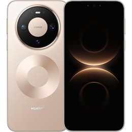 Huawei Mate 80 Pro 512GB - Gold - Unlocked