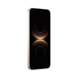 Huawei Mate 80 Pro 512GB - Gold - Unlocked
