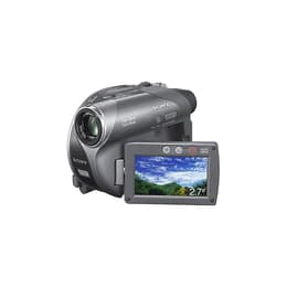 Sony DCR-DVD205 Camcorder -