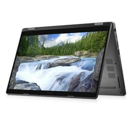 Dell Latitude 5300 2-in-1 13-inch (2018) - Core i5 - Gen 8 (U) - 8GB - SSD 256 GB QWERTY - English