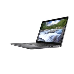 Dell Latitude 5300 2-in-1 13-inch (2018) - Core i5 - Gen 8 (U) - 8GB - SSD 256 GB QWERTY - English