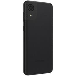 Galaxy A03 Core 32GB - Black - Unlocked