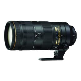 Nikon Camera Lense NIKKOR AF-S 70-200 F/2.8E FL ED VR 70-200 mm F/2.8E
