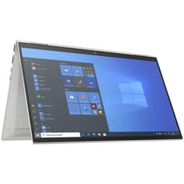 HP EliteBook X360 1040 G8 14-inch (2021) - Core i5 - Gen 11 (G) - 16GB - SSD 512 GB QWERTY - English