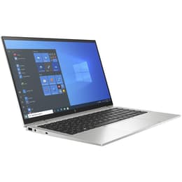 HP EliteBook X360 1040 G8 14-inch (2021) - Core i5 - Gen 11 (G) - 16GB - SSD 512 GB QWERTY - English
