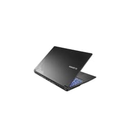 Gigabyte G5 15"-inch - Core i7-13620H - 16GB - SSD 1 TBGB NVIDIA GeForce RTX 4060 AZERTY - French