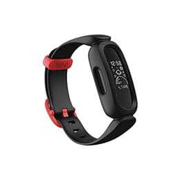 Smart Watch Fitbit HR GPS Ace 3 - Black