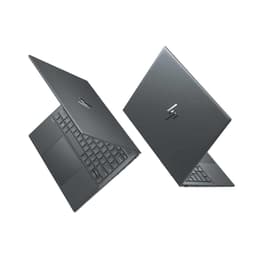 HP Elite Dragonfly G3 13-inch (2020) - Core i7-1265U - 32GB - SSD 1 TB QWERTY - Dutch