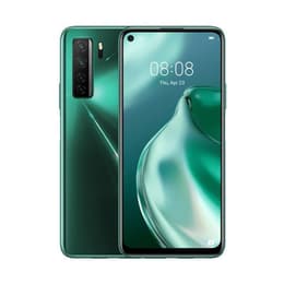 Huawei P40 Lite 5G 128GB - Green - Unlocked - Dual-SIM