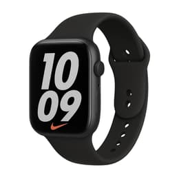 Apple Watch Series 7 (2021) GPS + Cellular 45 mm - Aluminium Midnight