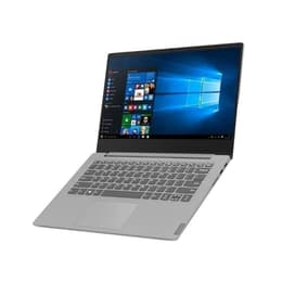 Lenovo IdeaPad S340-14API 14-inch (2018) - Ryzen 5 - 3000 Series (U) - 8GB - SSD 128 GB QWERTY - Finnish