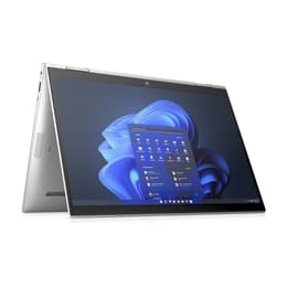 HP EliteBook x360 830 G9 13-inch (2022) - Core i5 - Gen 12 (U) - 16GB - SSD 512 GB QWERTY - Dutch