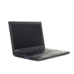 Lenovo ThinkPad X240 12-inch (2013) - Core i5-4300U - 4GB - SSD 128 GB AZERTY - French