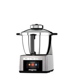 Robot cooker Magimix Cook Expert Chrome 3.0000L -Grey