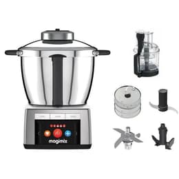 Robot cooker Magimix Cook Expert Chrome 3.0000L -Grey