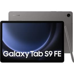 Galaxy Tab S9 FE 128GB - Grey - Wi-Fi