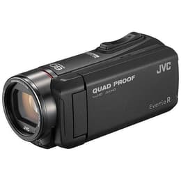 Jvc Everio GZ-R405BEU Camcorder - Black