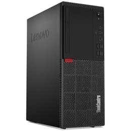 ThinkCentre M710 Tower Core i3-6100 3.7Ghz - SSD 256 GB - 4GB
