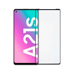Jaym Galaxy A21S - Transparent
