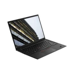 Lenovo ThinkPad X1 Carbon G9 14-inch (2021) - Core i7-1185G7 - 16GB - SSD 1 TB QWERTY - Italian