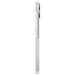 Galaxy A06 128GB - White - Unlocked