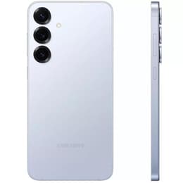 Galaxy S25+ 256GB - Blue - Unlocked