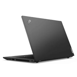 Lenovo ThinkPad L14 G3 14-inch (2019) - Core i5-1245U - 16GB - SSD 256 GB QWERTY - Italian