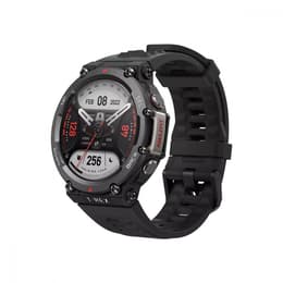 Amazfit T-Rex 2 Bluetooth 47 mm - Black
