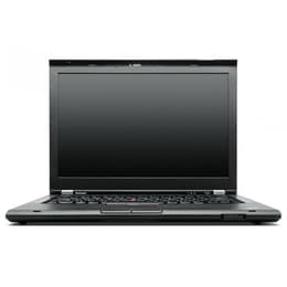Lenovo ThinkPad T530 15-inch (2012) - Core i5-3320M - 4GB - SSD 240 GB QWERTY - Italian