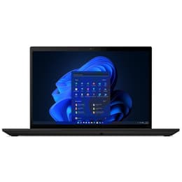 Lenovo ThinkPad T16 G1 16-inch (2022) - Core i7 - Gen 12 (P) - 32GB - SSD 1 TB QWERTZ - German