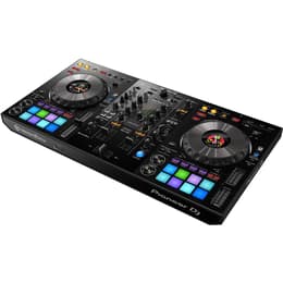 Pioneer Dj DDJ-800 Audio accessories