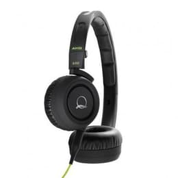 AKG Q460 Headphones with microphone - Black