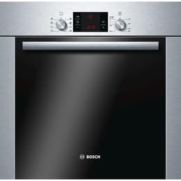 Pulsed heat multifunction Bosch HBA63B255F Oven