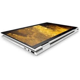 HP EliteBook X360 1030 G3 13-inch Core i5-8250U - SSD 256 GB - 16GB QWERTY - English