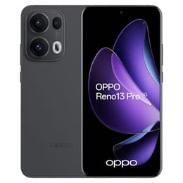 Oppo Reno13 Pro 512GB - Black - Unlocked