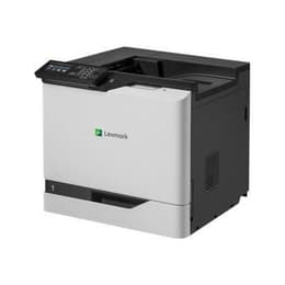 Lexmark CS820DE Color laser