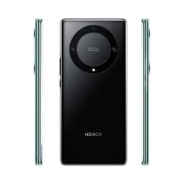 Honor Magic5 Lite 256GB - Black - Unlocked - Dual-SIM