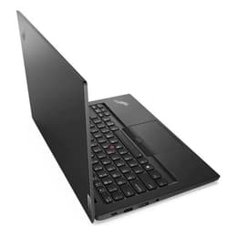 Lenovo ThinkPad E14 G2 14-inch (2021) - Core i5 - Gen 11 (G) - 8GB - SSD 256 GB QWERTY - Portuguese