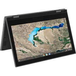 Lenovo Chromebook 300E Celeron N4020 1.1 GHz 32GB SSD - 4GB QWERTY - English