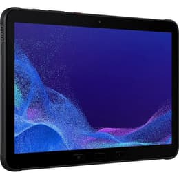 Galaxy Tab Active4 Pro 128GB - Black - Wi-Fi + 5G