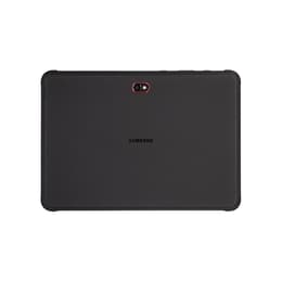 Galaxy Tab Active4 Pro 128GB - Black - Wi-Fi + 5G