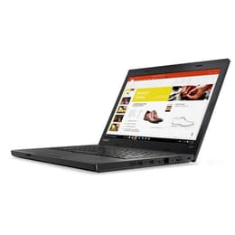 Lenovo ThinkPad L460 14-inch Core i7-6600U - SSD 2 TB - 8GB QWERTZ - German